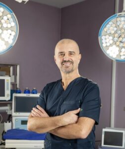Dr. Reuf Karabeg